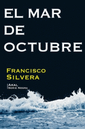 Imagen de cubierta: EL MAR DE OCTUBRE