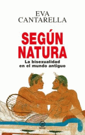 Cover Image: SEGÚN NATURA