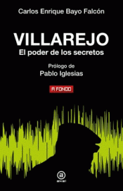 Cover Image: VILLAREJO