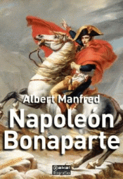 Cover Image: NAPOLEON BONAPARTE