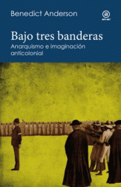 Cover Image: BAJO TRES BANDERAS