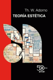 Cover Image: TEORÍA ESTÉTICA