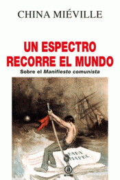 Cover Image: UN ESPECTRO RECORRE EL MUNDO