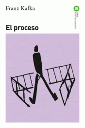 Cover Image: EL PROCESO