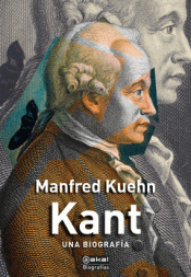 Cover Image: KANT