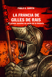 Cover Image: LA FRANCIA DE GILLES DE RAIS