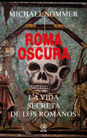 Cover Image: ROMA OSCURA