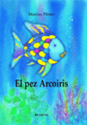 Imagen de cubierta: EL PEZ ARCOIRIS