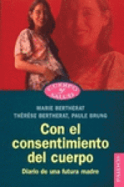 Imagen de cubierta: CON EL CONSENTIMIENTO DEL CUERPO