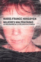Imagen de cubierta: MUJERES MALTRATADAS