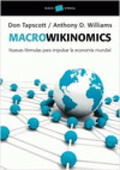 Imagen de cubierta: MACROWIKINOMICS