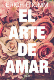 Imagen de cubierta: EL ARTE DE AMAR