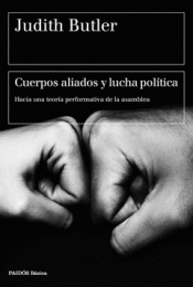 Imagen de cubierta: CUERPOS ALIADOS Y LUCHA POLÍTICA