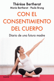 Imagen de cubierta: CON EL CONSENTIMIENTO DEL CUERPO