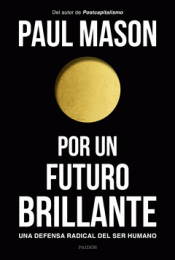 Imagen de cubierta: POR UN FUTURO BRILLANTE