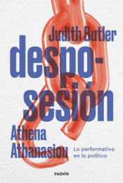 Cover Image: DESPOSESIÓN
