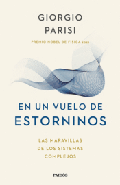 Cover Image: EN UN VUELO DE ESTORNINOS