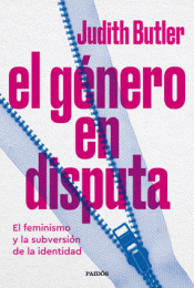 Cover Image: EL GÉNERO EN DISPUTA