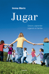 Cover Image: JUGAR