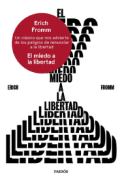 Cover Image: EL MIEDO A LA LIBERTAD