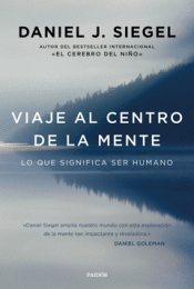 Cover Image: VIAJE AL CENTRO DE LA MENTE