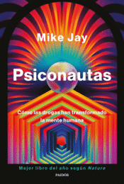 Cover Image: PSICONAUTAS