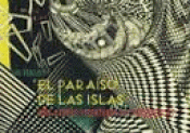 Imagen de cubierta: LOS DIBUJOS DE EL PARAÍSO DE LAS ISLAS