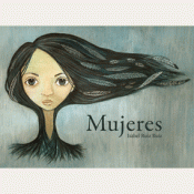 Cover Image: MUJERES