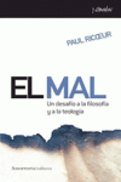 Cover Image: EL MAL