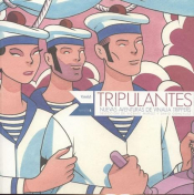 Imagen de cubierta: TRIPULANTES