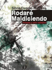 Imagen de cubierta: RODARÉ MALDICIENDO