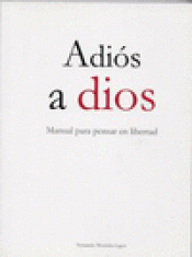 Imagen de cubierta: ADIÓS A DIOS