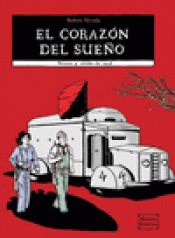 Cover Image: EL CORAZÓN DEL SUEÑO