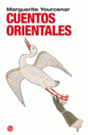 Imagen de cubierta: CUENTOS ORIENTALES