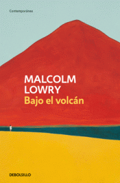 Cover Image: BAJO EL VOLCÁN