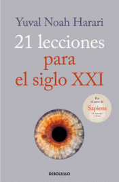 Cover Image: 21 LECCIONES PARA EL SIGLO XXI