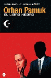 Imagen de cubierta: EL LIBRO NEGRO