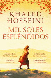 Cover Image: MIL SOLES ESPLÉNDIDOS