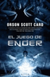 Imagen de cubierta: EL JUEGO DE ENDER