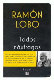 Cover Image: TODOS NAÚFRAGOS
