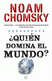 Imagen de cubierta: QUIÉN DOMINA EL MUNDO?