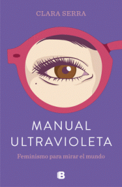 Imagen de cubierta: MANUAL ULTRAVIOLETA