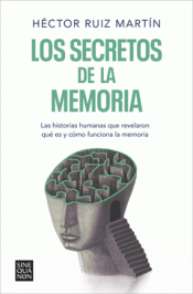 Cover Image: LOS SECRETOS DE LA MEMORIA
