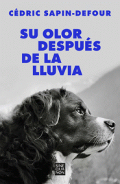 Cover Image: SU OLOR DESPUÉS DE LA LLUVIA