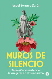 Cover Image: MUROS DE SILENCIO