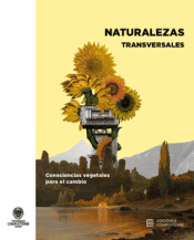 Cover Image: NATURALEZAS TRANSVERSALES