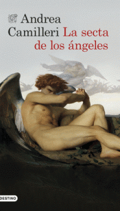 Cover Image: LA SECTA DE LOS ÁNGELES