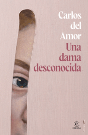 Cover Image: UNA DAMA DESCONOCIDA