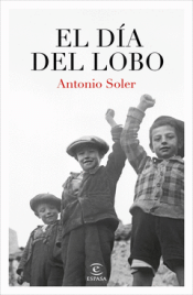 Cover Image: EL DIA DEL LOBO