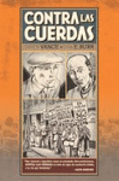 Imagen de cubierta: CONTRA LAS CUERDAS